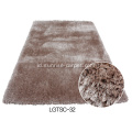 Karpet Shaggy elastis &amp; 300D